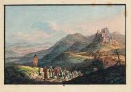 <p>Tolštejn, asi 1820</p>